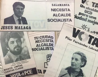 Montaje Final
