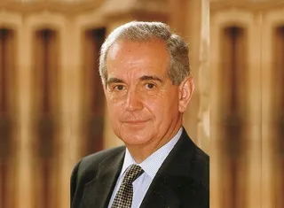Rector