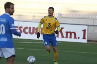 RS Monterrey – Villaralbo