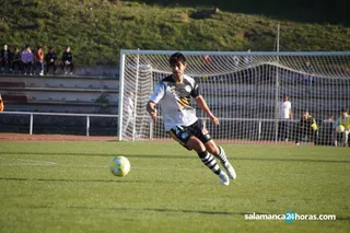 Unionistas Salamanca CF UDS (461)