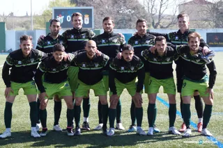 El Guijuelo, a reaccionar ante el filial del Sporting