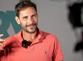 Javier Santaolalla
