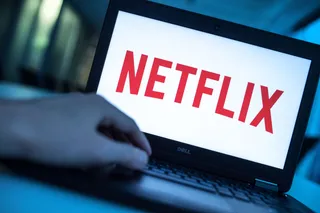 FILED - 17 December 2016, Berlin: The logo of American media-services provider and production company Netflix appears on the display of a laptop. Netflix said it will add explanatory text to some of t
