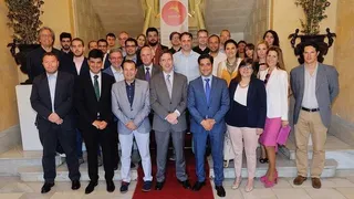 La USAL presenta este viernes 'StartupOlé', el evento de los emprendedores