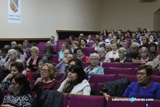 Escuela de Formación de Cáritas (12)