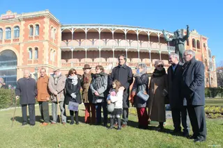 Homenaje a Julio Robles 2019 12