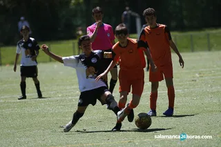 Futbol base regional unionistas parquesol (38)