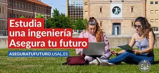 Foto: Comunicación USAL