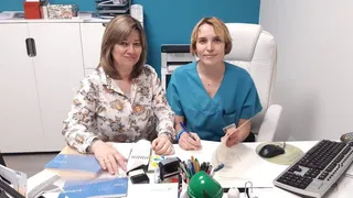 Convenio fisioterapia mayores