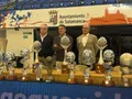 La familia Recio | FOTO SALAMANCA24HORAS.COM