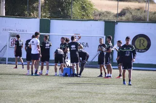 Entrenamiento CD Guijuelo 31 8 2020 MG 6514