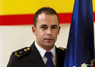 Alberto Policía
