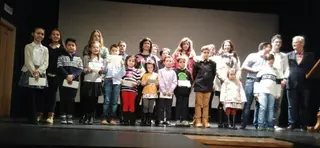 Desvelada la identidad de los ganadores de los concursos navideños