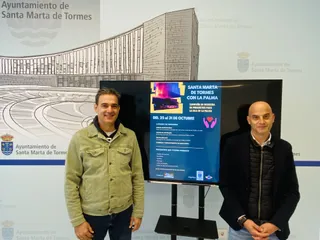 Santa Marta inicia una campaña de recogida de productos para ayudar a La Palma