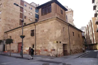 Filmoteca de Castilla y León en Salamanca (23)