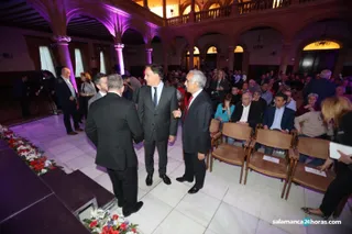 Presentación 'Revista Christus' (17)