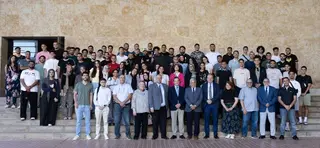 La USAL inaugura el curso de verano "AI, Cybersecurity and Communication" | Comunicación USAL