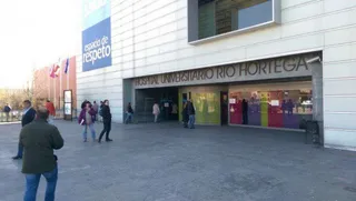 El Hospital Universitario Río Hortega lleva ya seis años realizando fecundaciones in vitro