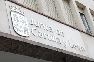 Centro de salud San Juan de Salamanca | Foto de archivo