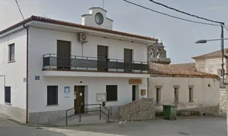 Saldeana Ayuntamiento. Foto G.M.