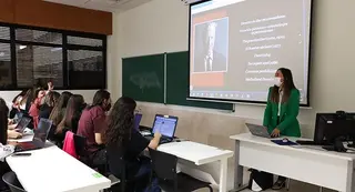 La Universidad de Salamanca ya ha resuelto al 93% la convocatoria de plazas de ayudante doctor para este curso