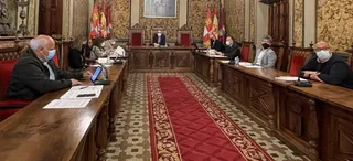 Casi 11 millones para la recogida selectiva de residuos urbanos especiales en la provincia para los próximos 10 años