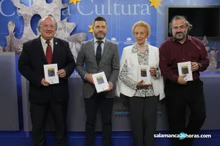 Presentacióne encuentro poetas iberoamericanos