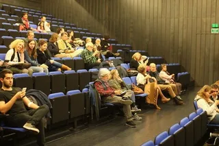 Recital de piano en el teatro Juan del Enzina