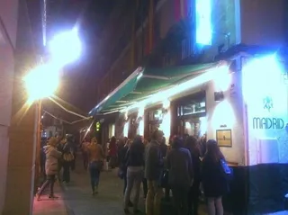 Fracaso del 'Día del Espectador' en bares y cafeterías de León