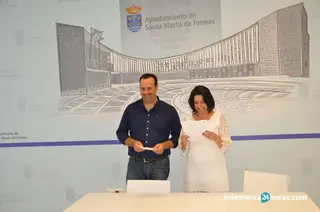Santa Marta balance