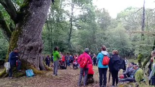 I Congreso Nacional de Montañismo Inclusivo