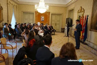 Delegación china año nuevo chino (6)