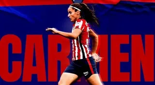 Carmen Álvarez / FOTO ÉIBAR