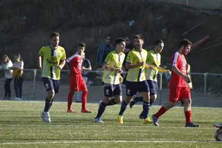 El Helmántico se coloca líder en solitario de la Provincial