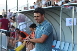 Guijuelo - Salamanca CF UDS