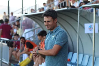 Guijuelo - Salamanca CF UDS