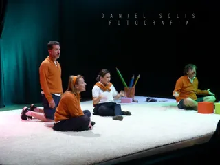 FOTO REPRESENTACIÓN