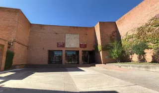 Facultad de farmacia