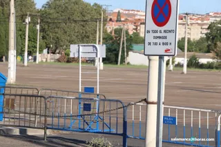 Rastro vacío 1