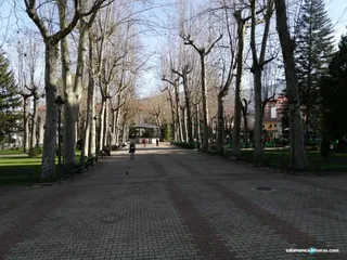 Parque La Corredera de Bejar (1)