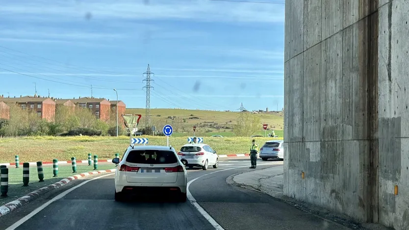 Operación Salida de Salamanca