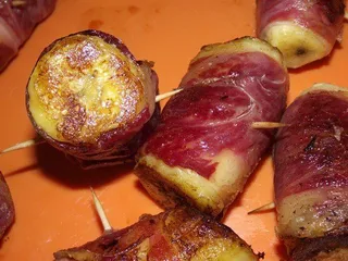 Continúa abierto el plazo para participar en las primeras jornadas de cocina con ibérico