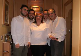 Nieves