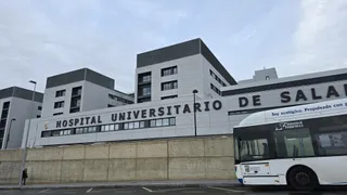 Hospital Universitario de Salamanca