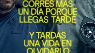 Campaña de la DGT “En un siniestro de tráfico puedes morir o perder tu vida” | DGT