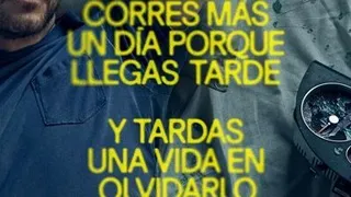Campaña de la DGT “En un siniestro de tráfico puedes morir o perder tu vida” | DGT