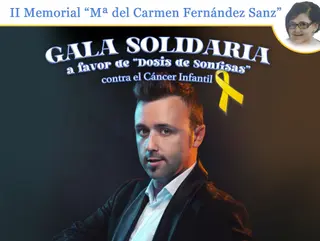 Gala Ciudad Rodrigo