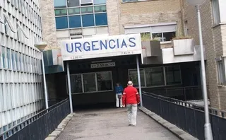 Herido un hombre de 74 años en un atropello en la calle Lugo