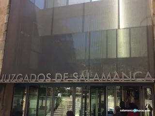Juzgados