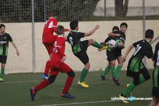 Futbol base infantil (15)